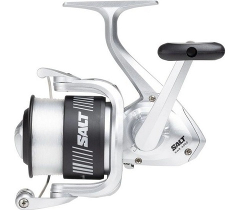 Shakespeare Salt Spin 8000