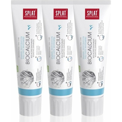 Splat Professional Biocalcium 3 x 100 ml