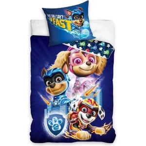 Sonne Детски спален комплект Paw Patrol Speed (PAT30928)
