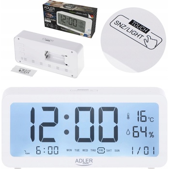Adler AD 1195