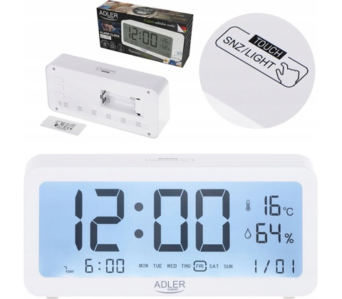 Adler AD 1195