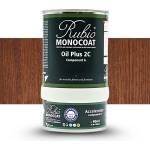 Rubio Monocoat Oil Arabica Component A - Масло за вътрешна употреба 0.3л (5872)