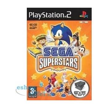 Sega Superstars