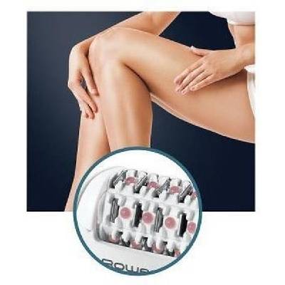 EP2900F1, Skin Spirit Grey Pink, compact, 2 speeds, curve sensor, cleaning brush (EP2900F1)