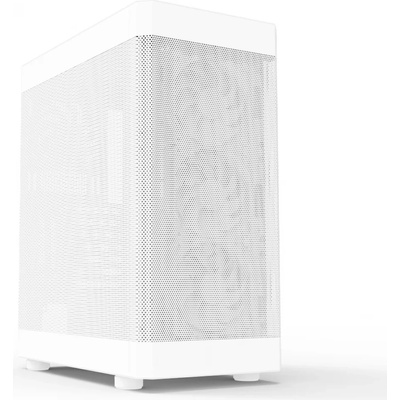 Zalman I4 WHITE