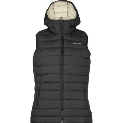 Heber Peak Дамски синтетичен елек Heber Peak Women's SmoegenHe. Performance Puff Vest Synthetic vest - Black - размер XS (132-1521-0111)