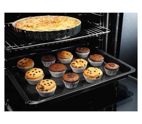 ELECTROLUX EOF6P76BX