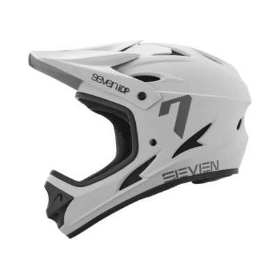 7iDP Каска 7 PROTECTION 7iDP M1 Matte Grey