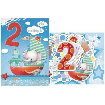 MFP přání k narozeninám 02 CN-869 PRANI_W_C0409