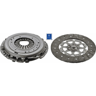 SACHS Spojková sada 3000970040