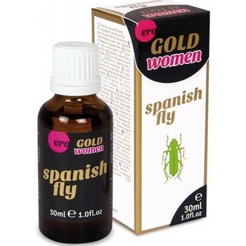 Spanish Fly GOLD Women 30ml