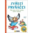Zvířecí prvňáčci