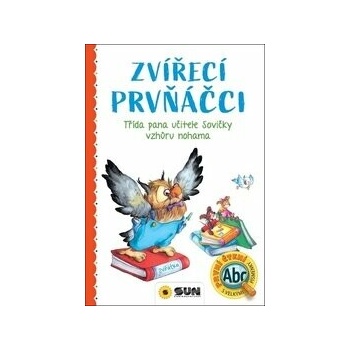 Zvířecí prvňáčci