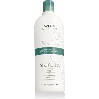Aveda Shampure Shampoo 1000 ml