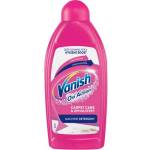 Vanish гелен шампоан за почистване на килими и тапицерия 500ml (13537)