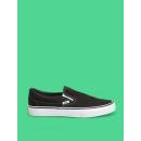 Vans čierne