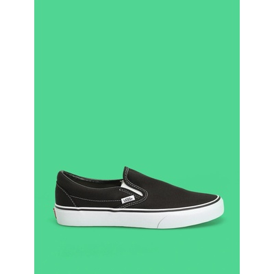 Vans Classic slip on black 2016