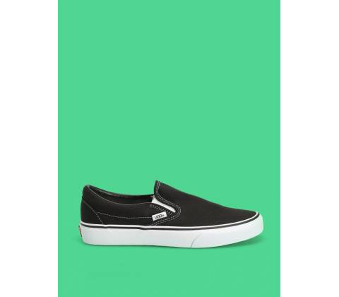 Vans čierne