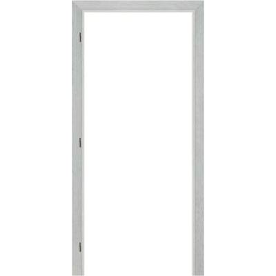 Solodoor obložková zárubeň N 80P 140 mm earl grey fólie