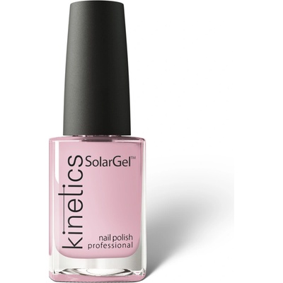 Kinetics Lak na nechty Solargel 081 Traffic Jam 15 ml