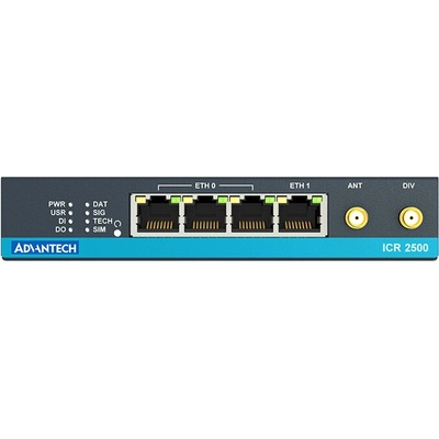 Advantech GM-ICR-2531W