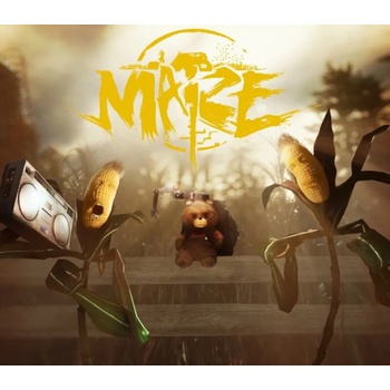Maize