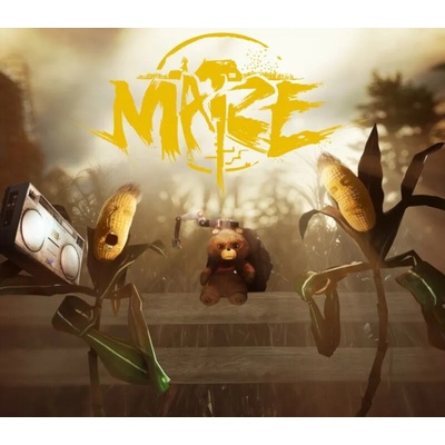 Maize