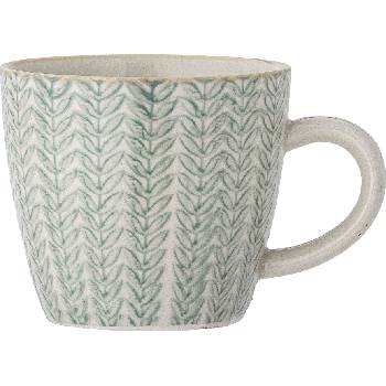 Bloomingville Чаша халба Maple 200 мл синя (82058613)