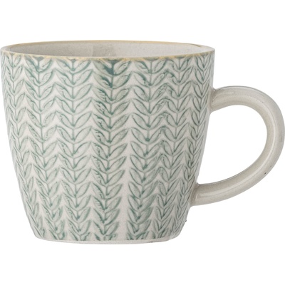 Bloomingville Чаша халба Maple 200 мл синя (82058613)