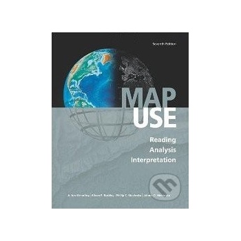 Map Use - Jon A. Kimerling