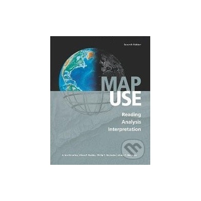 Map Use - Jon A. Kimerling