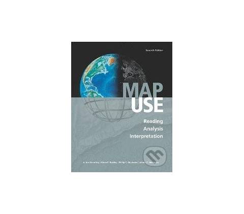 Map Use - Jon A. Kimerling