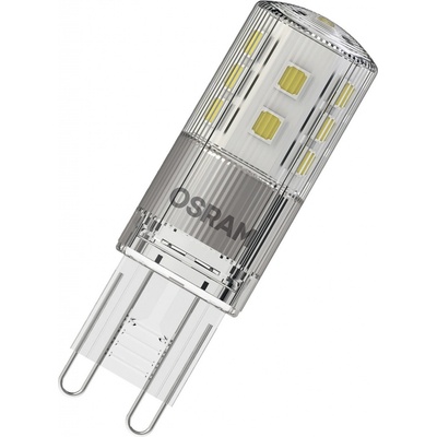 Osram LED žárovka PIN, 3 W, 320 lm, teplá bílá, G9