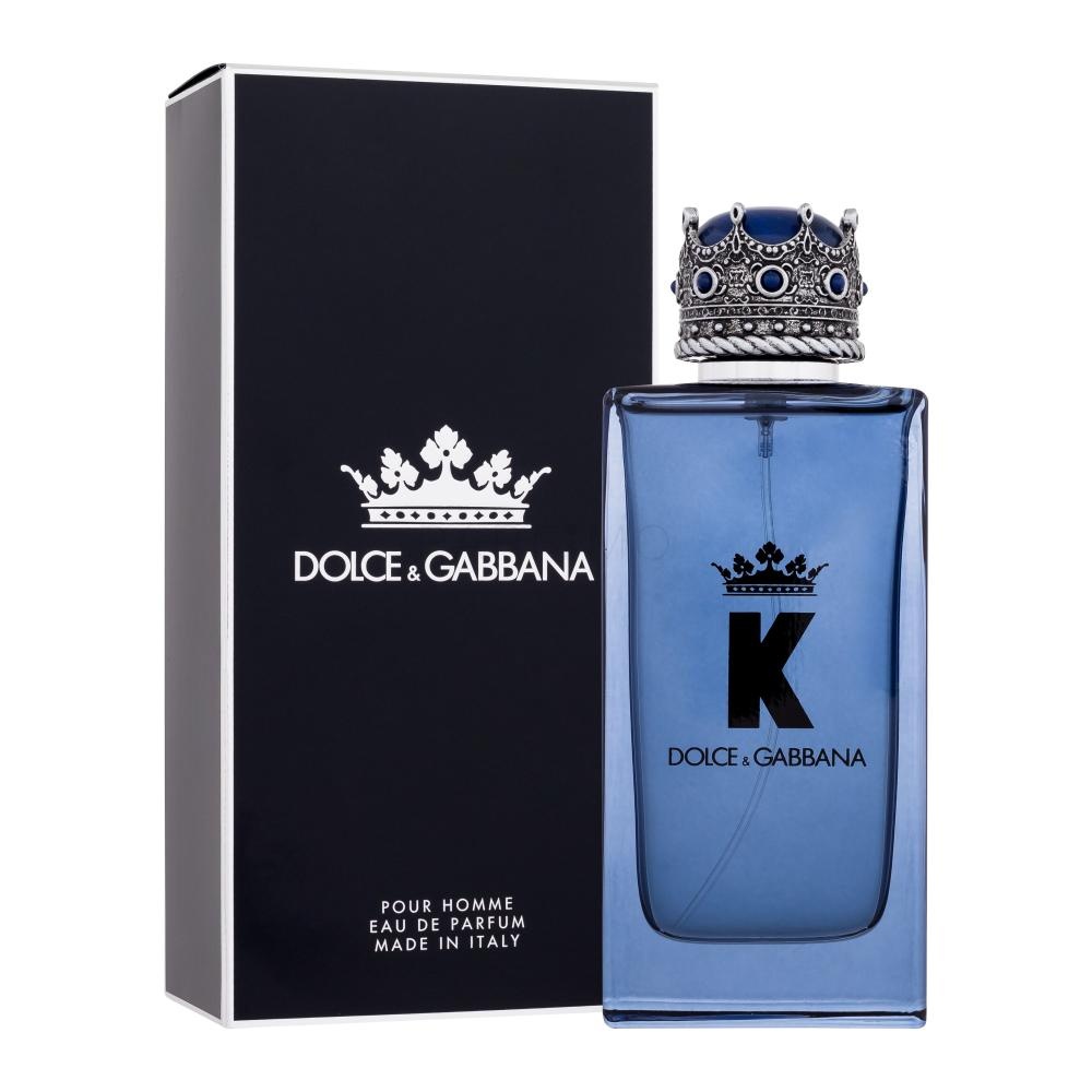 Dolce&Gabbana K for Men EDT 100 ml
