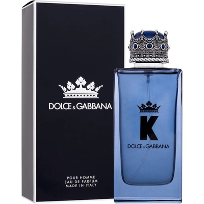 Dolce&Gabbana K for Men EDT 100 ml