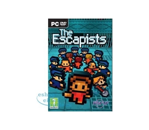 The Escapists