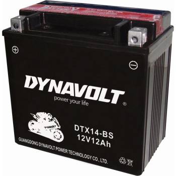 Dynavolt YTX14-BS