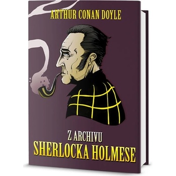 Z archívu Sherlocka Holmese