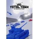 Total Tank Simulator