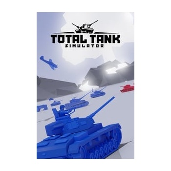 Total Tank Simulator