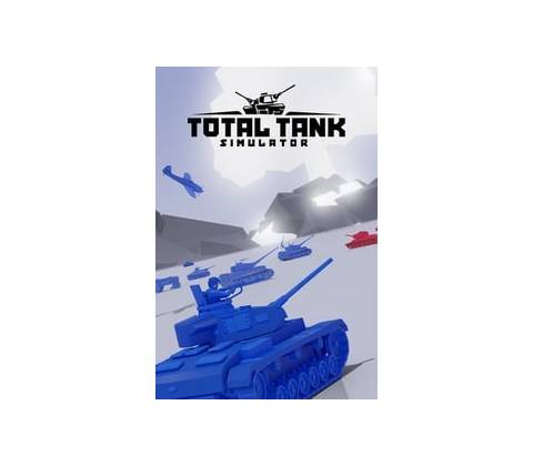 Total Tank Simulator
