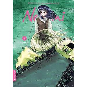 Nezumi - Willst du mit mir morden gehen? 03 (ISBN: 9783753937380)