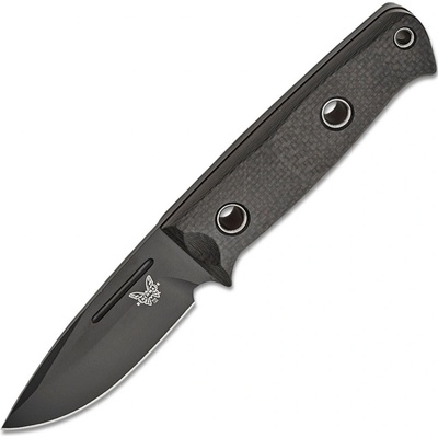 Benchmade Mini Bushcrafter 165BK