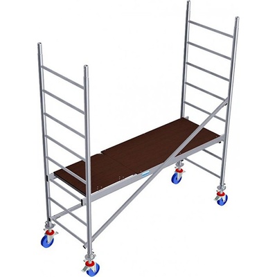 Krause ProTec 2,9m 940100