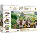 Ostatní stavebnice Trefl Brick Trick Harry Potter: Hagridova chýše (L)