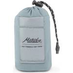 Matador Одеало за пикник Matador Pocket Blanket Mini 4.0 Picnic blanket - Slate Blue - размер 110 x 70 cm (580-1639-0211)