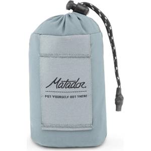 Matador Одеало за пикник Matador Pocket Blanket Mini 4.0 Picnic blanket - Slate Blue - размер 110 x 70 cm (580-1639-0211)