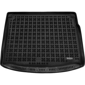  Гумена стелка за багажник за Renault Megane III Grandtour (2009 - 2016) / version: Surround Sound-System Bose