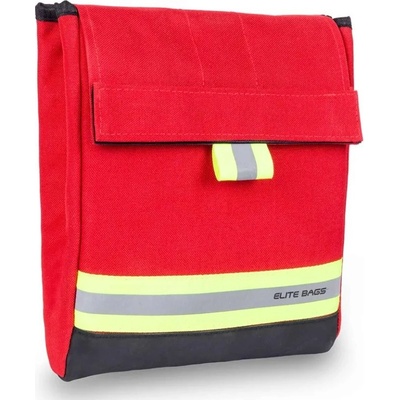 ELITE BAGS RELEASE’S velký organizér na nohu a opasek Barva: Modrá