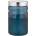 Mercanlar M-132015-Буркан с метална капачка СИН 1400ml COBALT (0154397)